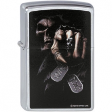images/productimages/small/Zippo spiral you are next 2001888.jpg